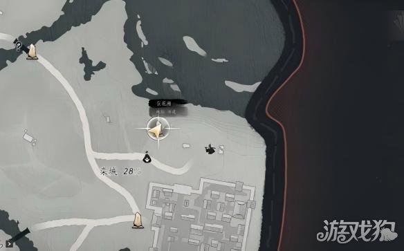 燕云十六声万事知匪鹑匪鸢任务_燕云十六州百科