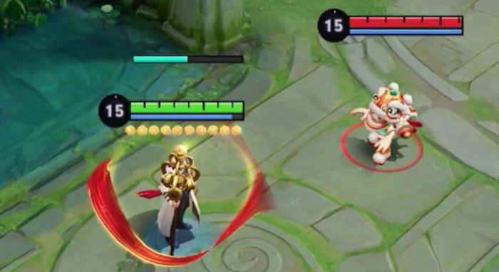 王者荣耀金蝉单挑金蝉_金蝉最强出装