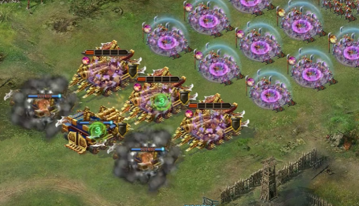 攻城掠地250级副本怎么过2