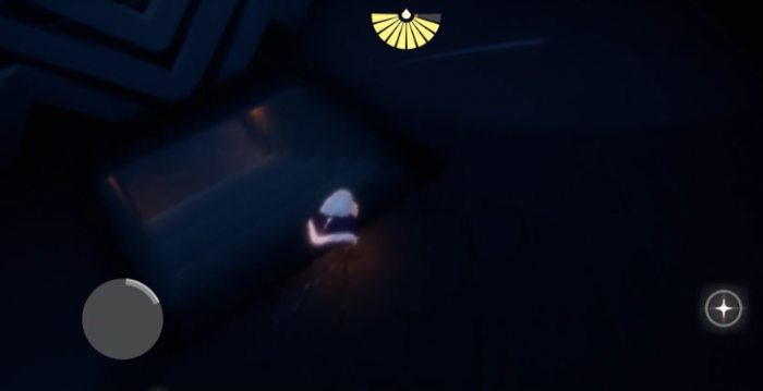 光遇遇境里的大门开启_光遇遇境大门进不去