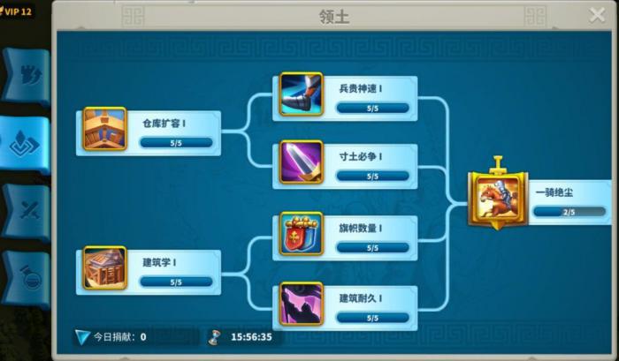 万国觉醒帮派贡献得的多_万国觉醒贡献奖励