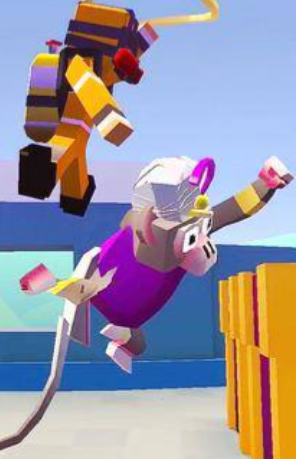 疯狂动物园长城boss怎么刷1