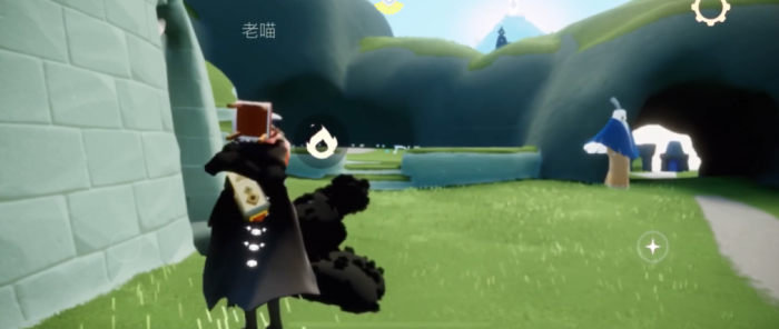 光遇云野先祖愿望最后一个_云野先祖的愿望