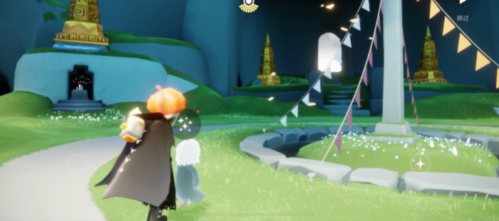 光遇云野先祖愿望最后一个怎么做3