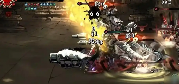 影之刃3奥义干什么用2