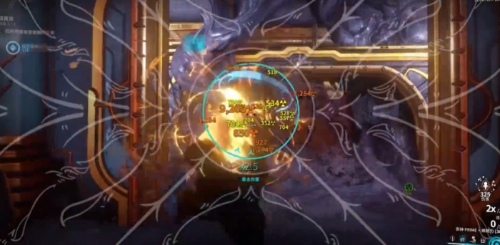 星际战甲萌新开图用什么主武器3