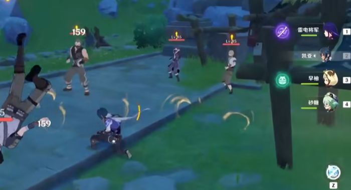 原神中如何获得寻宝鸦印2