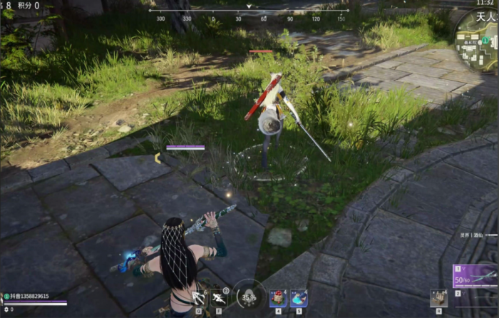 永劫无间用什么武器厉害2