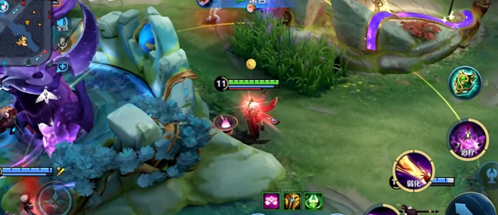 王者荣耀明世隐加扁鹊_王者荣耀明世隐搭配