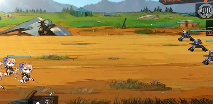 少女前线fal怎么样2