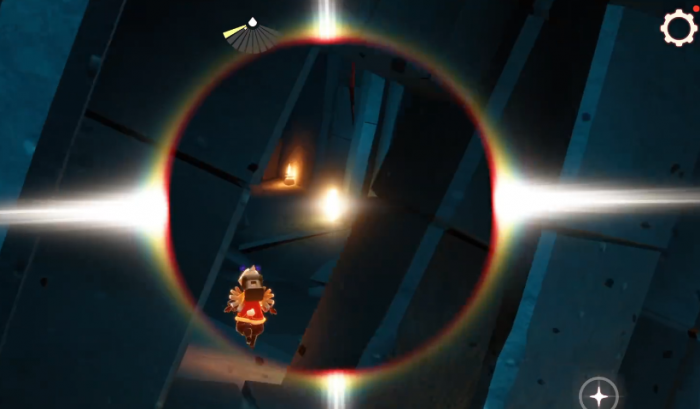 光遇进伊甸园有什么用2