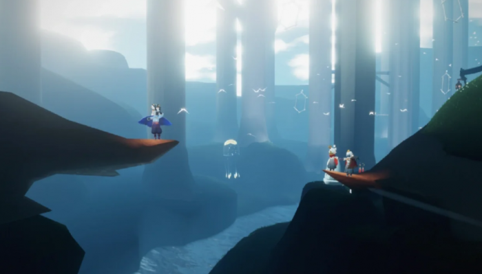 光遇里面矮人面具_光遇矮人面具怎么获得