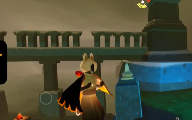 光遇里面怎么去方舟1