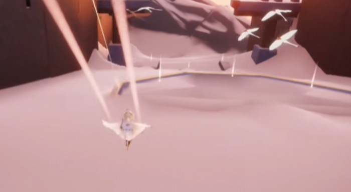 光遇的黑脸面具换_光遇黑脸面具能长高吗