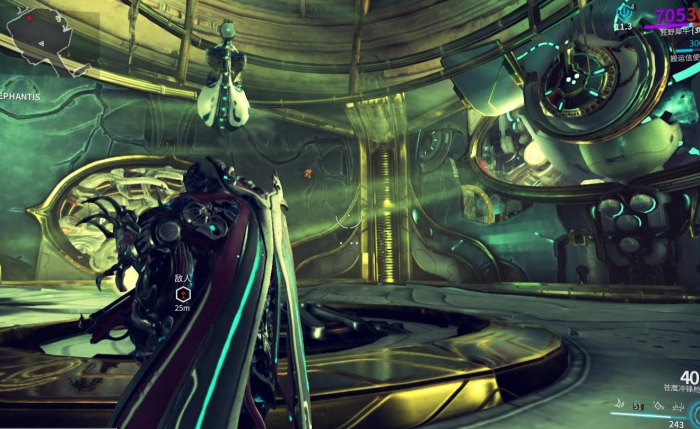 星际战甲遗迹宝库_warframeorokin遗迹宝库