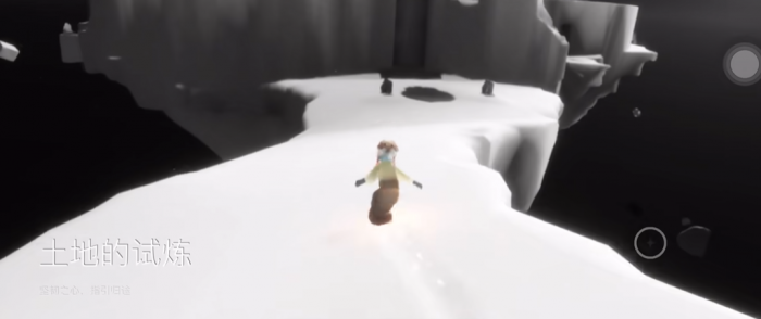 光遇土试炼在哪里1