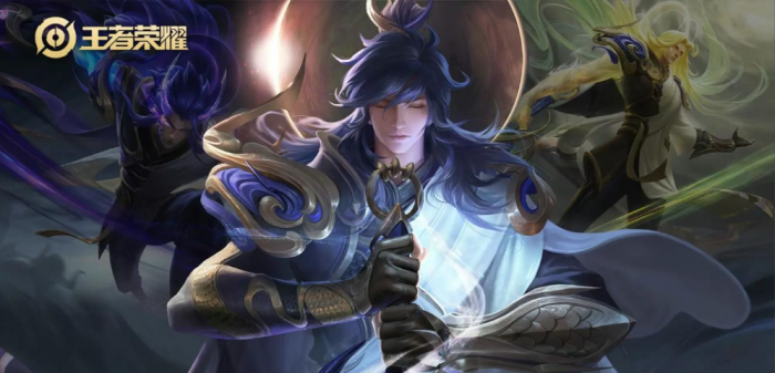 王者荣耀李信打野装_王者荣耀打野李信出装打法