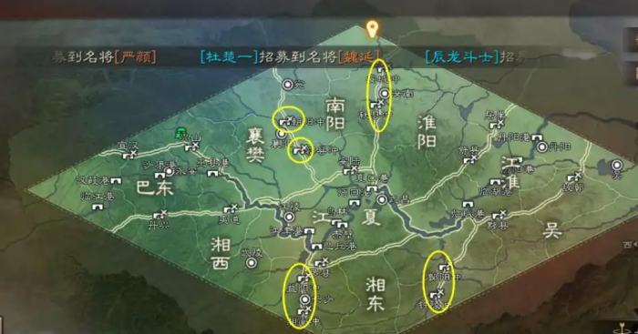 三国志战略版船坞里的船有什么用3