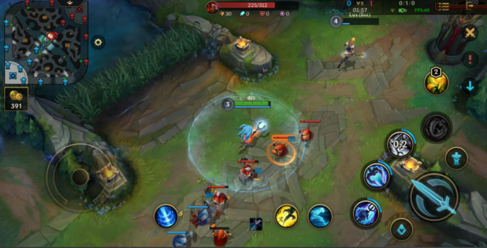 英雄联盟手游5万金币如何获得2