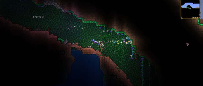 泰拉瑞亚怎么入门2