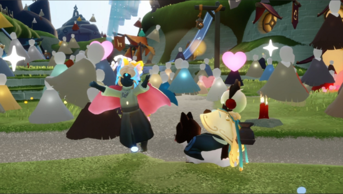 光遇嘉年华任务如何做2