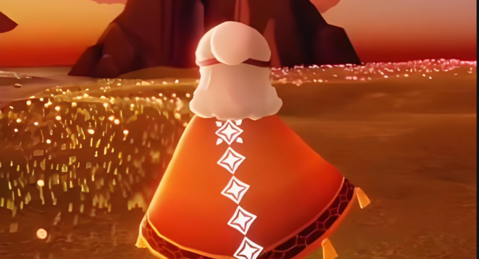 光遇公主头带什么面具1