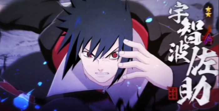 火影忍者里面把鹰佐玩好_火影忍者鹰佐被削什么了