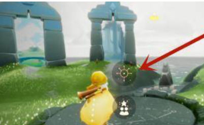 光遇火棒怎么获得1