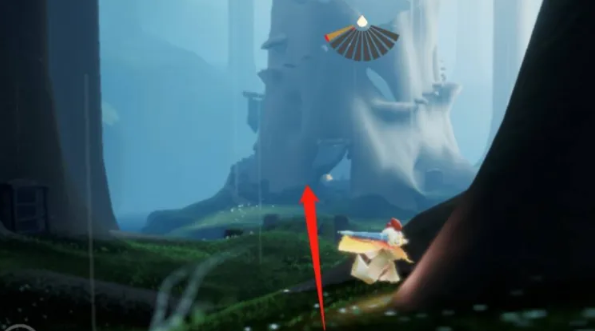 光遇感恩季大树屋都在哪里3