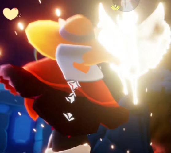 光遇星火任务怎么做1