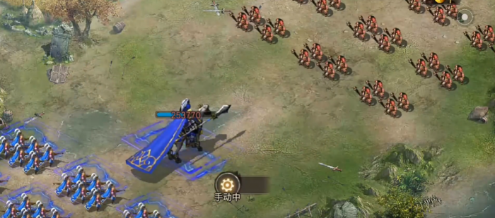 攻城掠地副本153级怎么过1