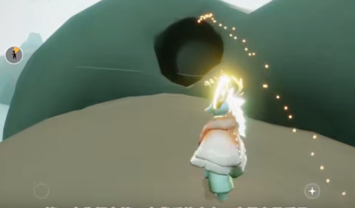 光遇宝藏礁岛先祖怎么拿3