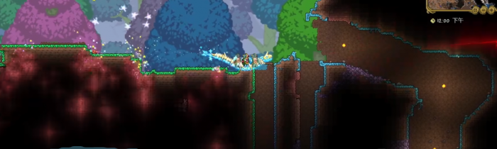 泰拉瑞亚如何重新打四神柱3