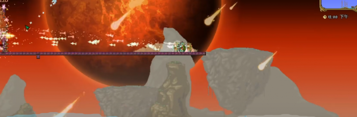 泰拉瑞亚如何重新打四神柱4