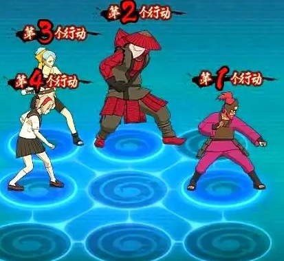 火影忍者二尾和水主_火影二尾出现的集数