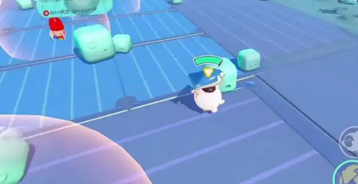 蛋仔派对通关13号末班车_蛋仔派对(测试服)