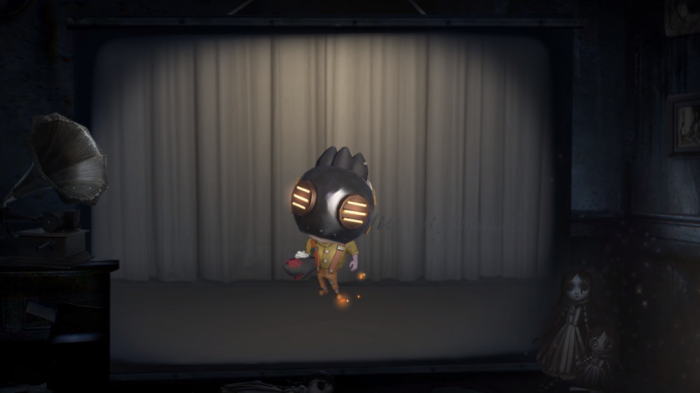 第五人格随从_第五人格随从在哪买