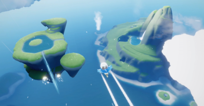 光遇碎花斗篷怎么得2