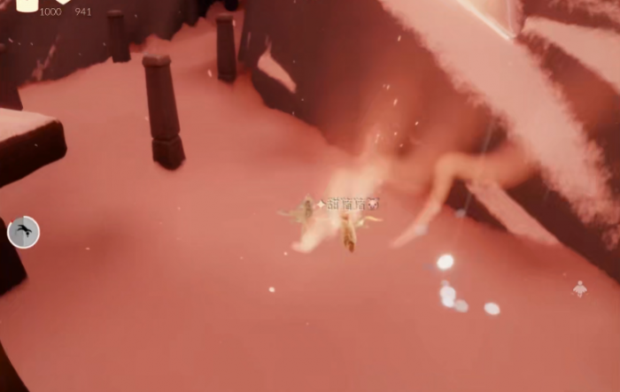 光遇霞谷先祖位置拿_光遇霞谷先祖位置图