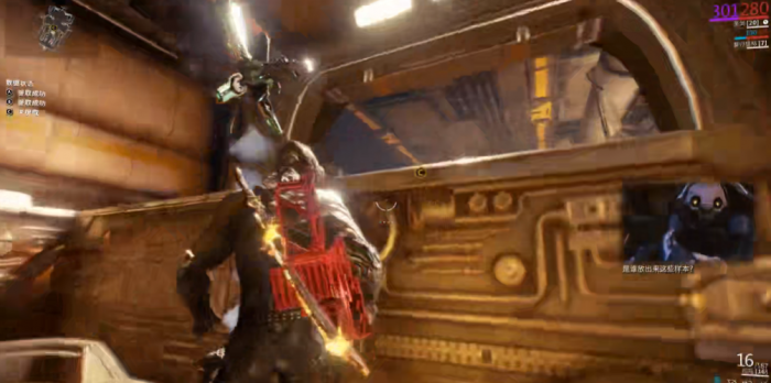 星际战甲全部主线任务怎么做3