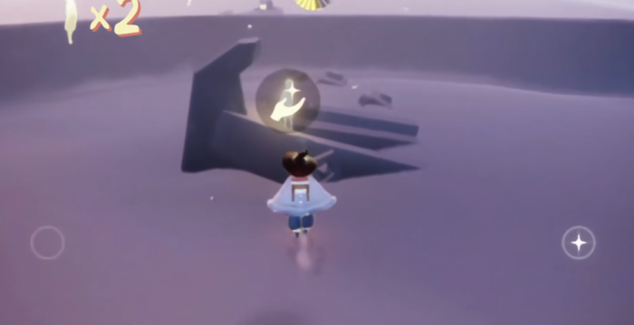 光遇晨岛获得光之翼_光遇光之翼全部位置