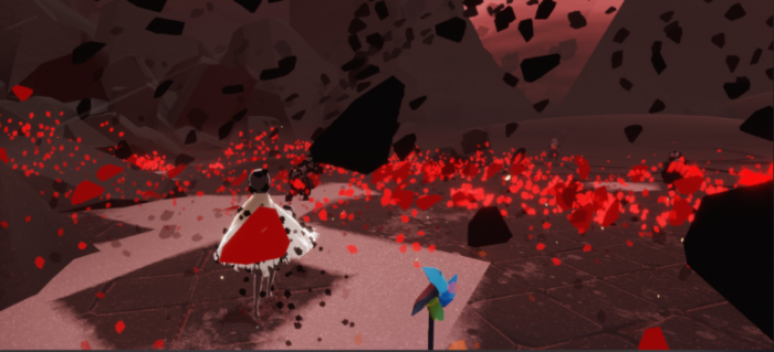 光遇龙的发骨型如何获得2