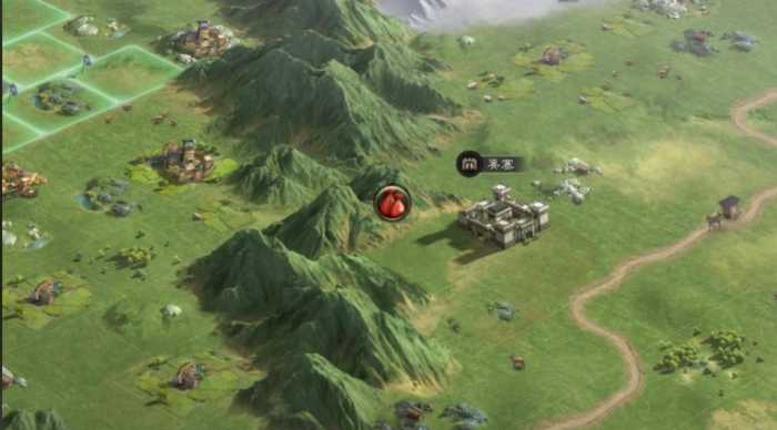 三国志战略版如何恢复武将气力2