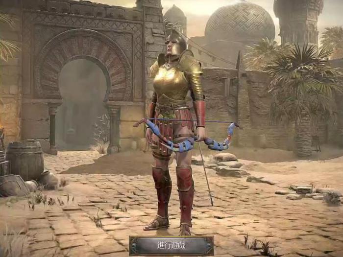 暗黑破坏神2哪个角色好玩点啊_暗黑破坏神2耐玩的角色