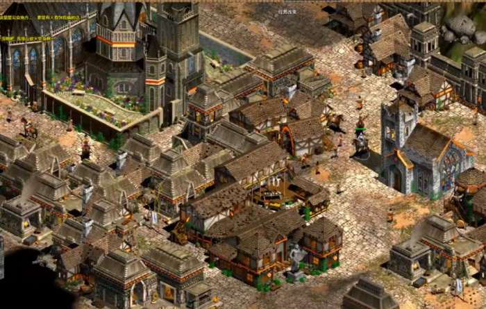 帝国时代2契丹怎么玩3