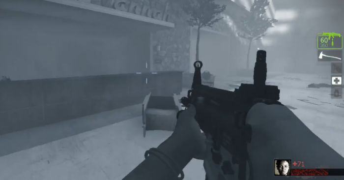 求生之路2突变模式怎么玩2