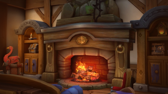 魔兽世界温蕾萨的故事任务_魔兽世界温雷萨