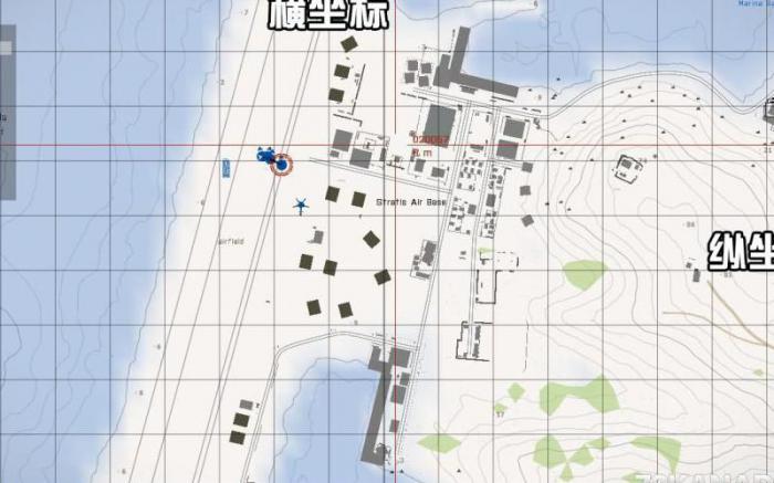 武装突袭3怎么切换投掷物2