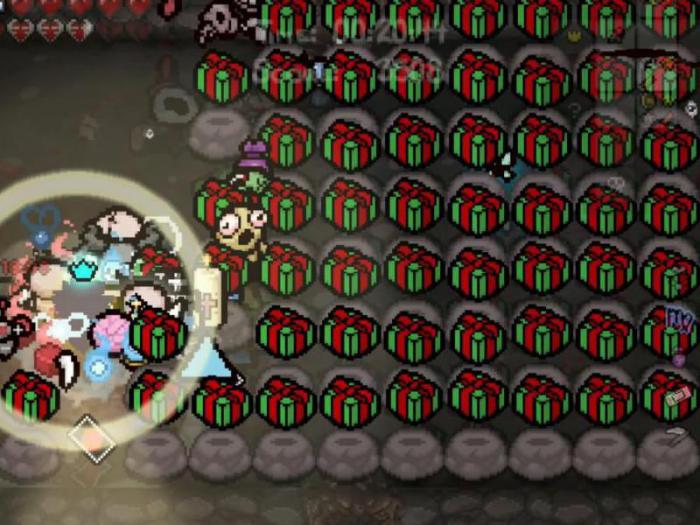 以撒的结合薯片宝怎么解锁2