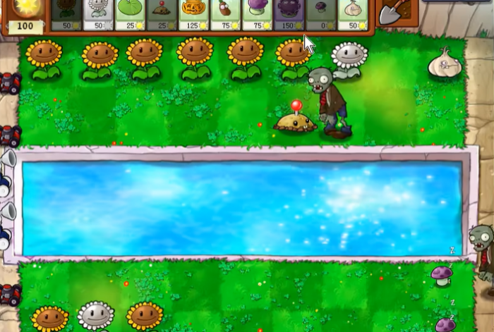 植物大战僵尸无尽模式怎么过2